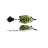 Lures Factory Diggy Frog | Size: 3.5cm | 7g