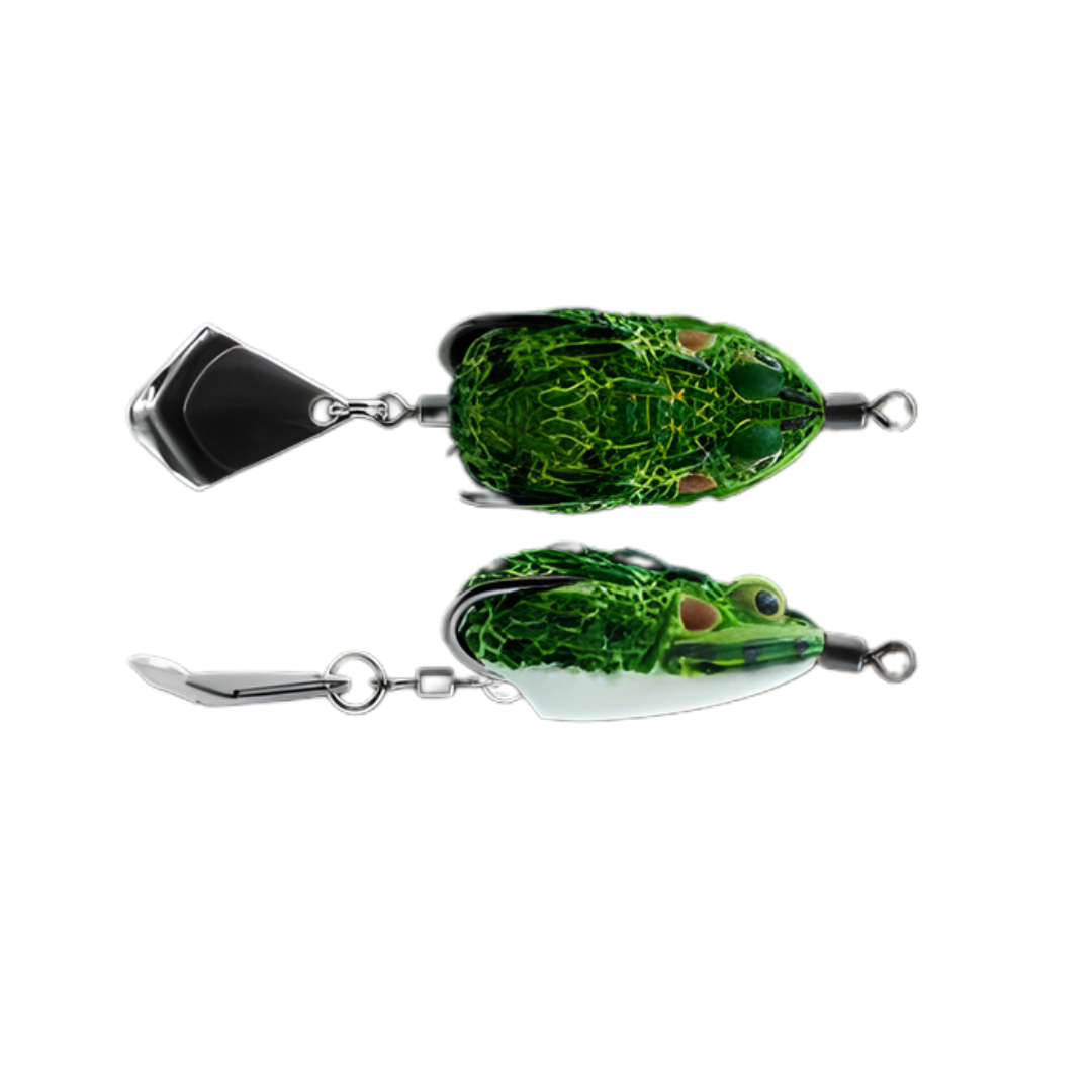 Lures Factory Strike Frog | Size: 3.5cm | 7g