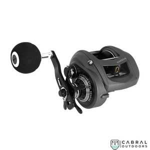 Bait Casting Reels