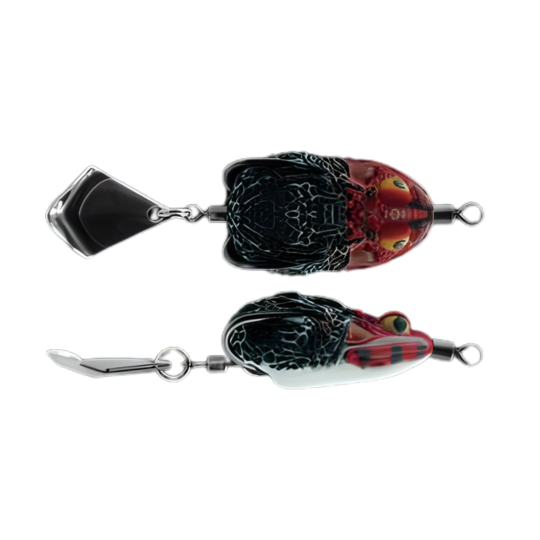 Lures Factory Strike Frog | Size: 3.5cm | 7g