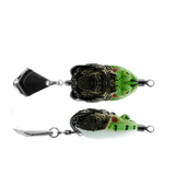 Lures Factory Strike Frog | Size: 3.5cm | 7g
