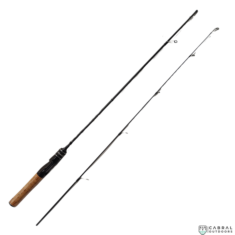 Lucana Flash 165 Ultra Lite Spinning Rod