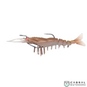 KrillKast Shrimp lures with  hook | 13cm | 17g | 1 Pcs  Shrimp  SHRIMP  Cabral Outdoors  