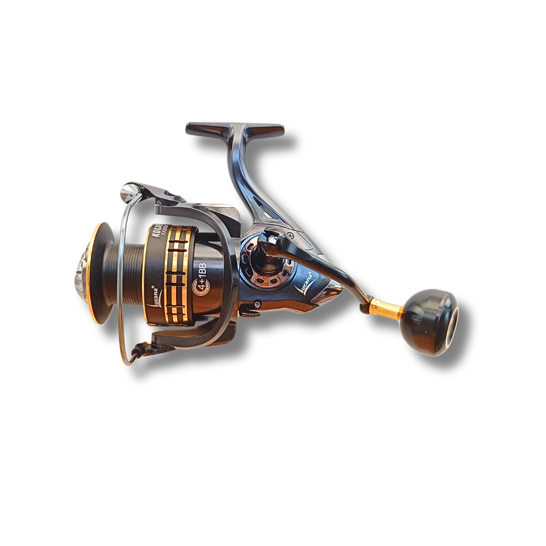 Lucana Kokari 8000 Spinning Reel