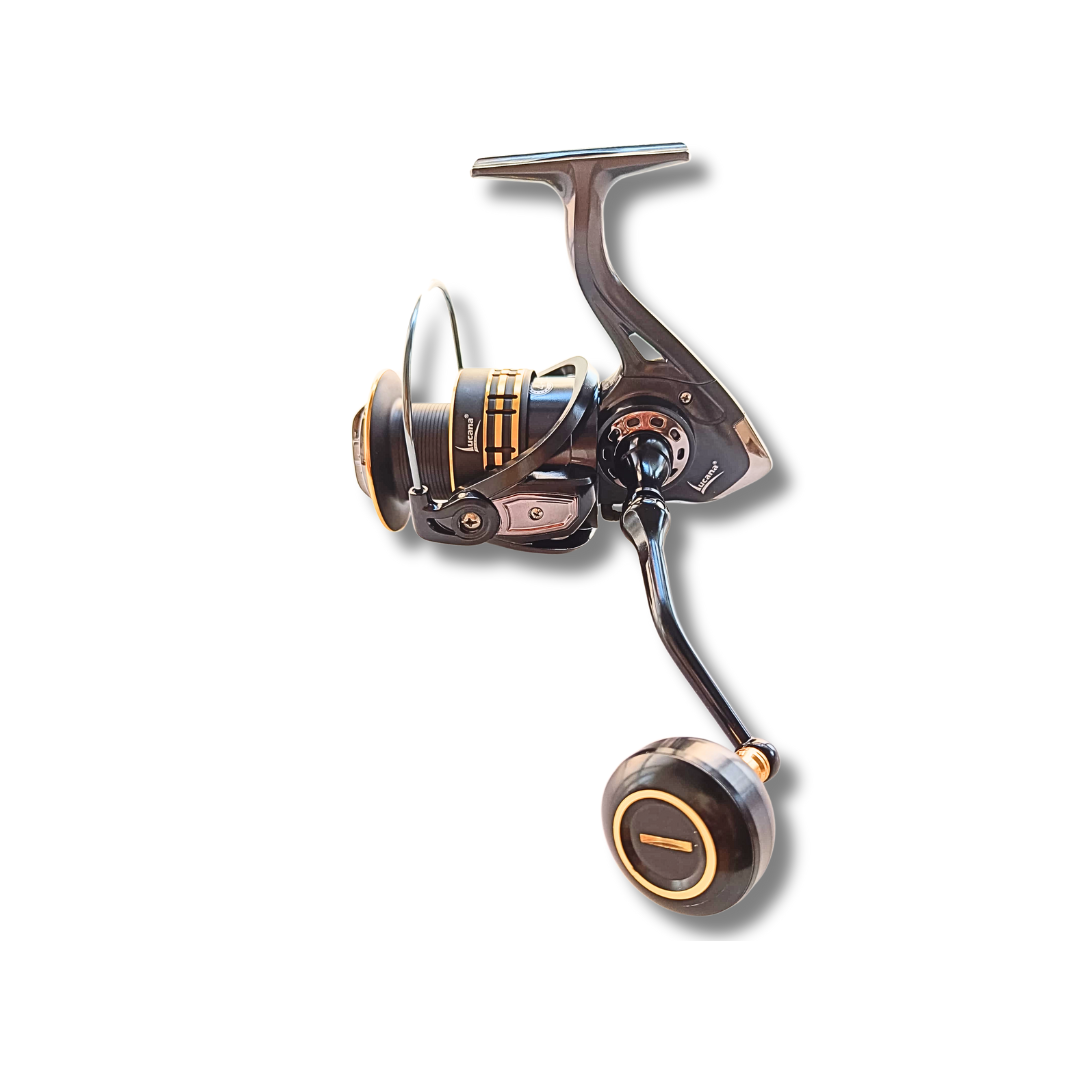 Lucana Kokari 8000 Spinning Reel