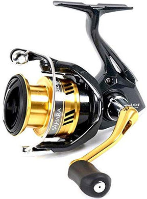 Shimano Sahara 500-C5000 XG Spinning Fishing Reel  Spinning Reels  Shimano  Cabral Outdoors  