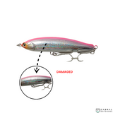 [B-Stock] Lucana Gunfish Floating Topwater Lure | Size: 12 cm | 33 g