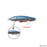 [B-Stock] Lucana Gunfish Floating Topwater Lure | Size: 12 cm | 33 g