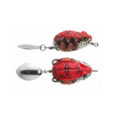 Lures Factory Jikgo Frog | Size: 3cm | 6g