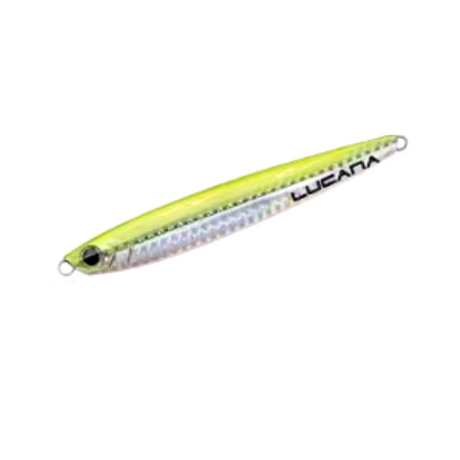 Lucana Xplode Jig | 30g-80g  Jigs  Lucana  Cabral Outdoors  