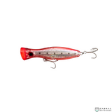 Hawas Power Popper |120mm| 42g  Popper  Hawas  Cabral Outdoors  