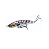 Lucana Cherry Sinking Pencil Lure | 50mm | 8g  Hard Lure  Lucana  Cabral Outdoors  