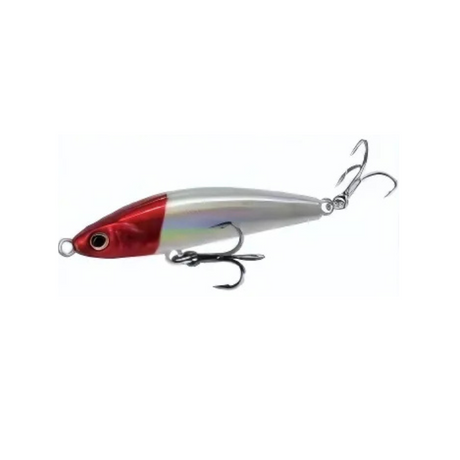 Lucana Cherry Sinking Pencil Lure | 50mm | 8g  Hard Lure  Lucana  Cabral Outdoors  