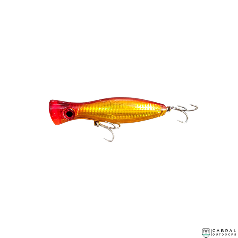 Hawas Power Popper |120mm| 42g  Popper  Hawas  Cabral Outdoors  