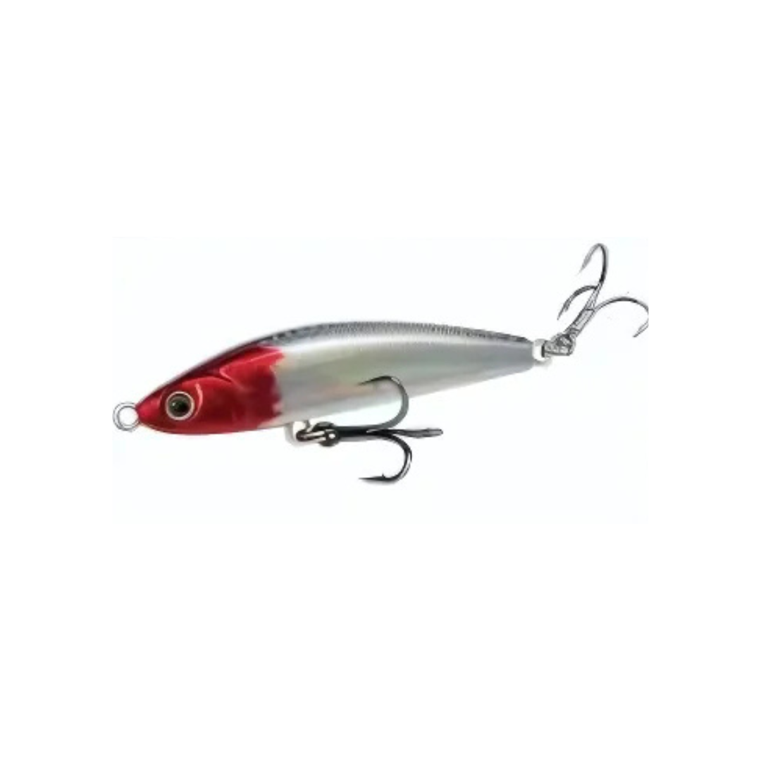 Lucana Cherry Sinking Pencil Lure | 50mm | 8g  Hard Lure  Lucana  Cabral Outdoors  