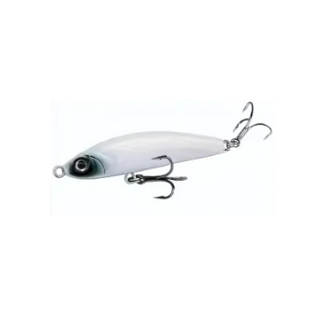 Lucana Cherry Sinking Pencil Lure | 50mm | 8g  Hard Lure  Lucana  Cabral Outdoors  