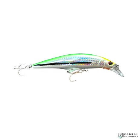 Hawas Maxx Sinking Hard Lure |120mm| 42g  Sinking Minnow  Hawas  Cabral Outdoors  