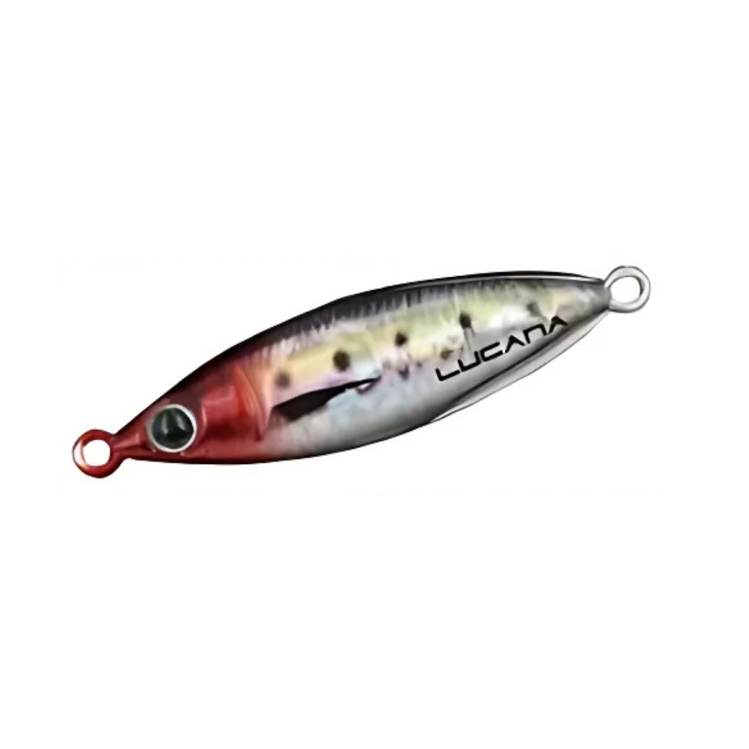 Lucana Blanco Slow Jig | 20g-30g | 50mm-55mm  Jigs  Lucana  Cabral Outdoors  