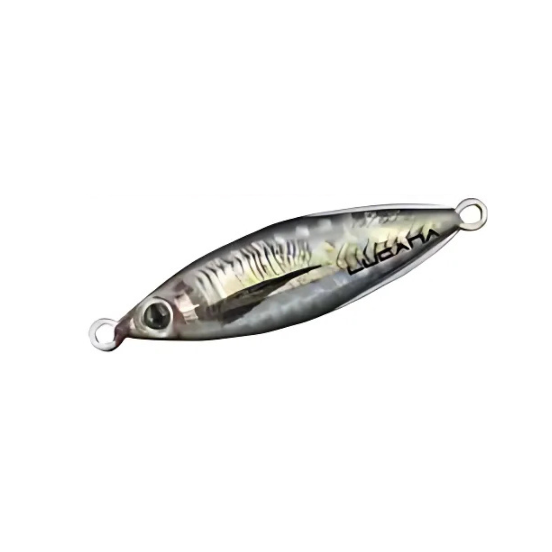 Lucana Blanco Slow Jig | 20g-30g | 50mm-55mm  Jigs  Lucana  Cabral Outdoors  