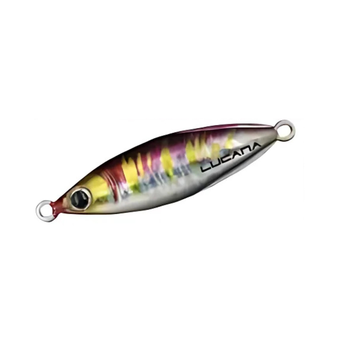 Lucana Blanco Slow Jig | 20g-30g | 50mm-55mm  Jigs  Lucana  Cabral Outdoors  