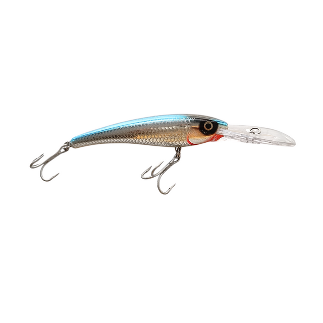 [B-Stock] Storm Deep Thunder Hard Lure | Size: 15cm | 60g  Bstock  Storm  Cabral Outdoors  