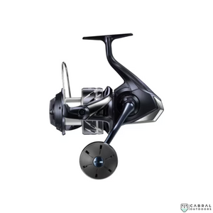 Spinning Reels