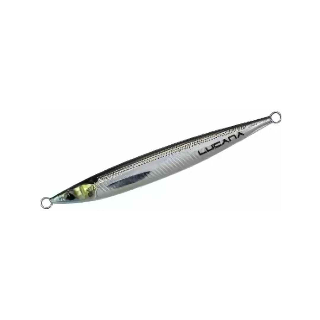 Lucana Komodo Jig | 40g-100g  Jigs  Lucana  Cabral Outdoors  