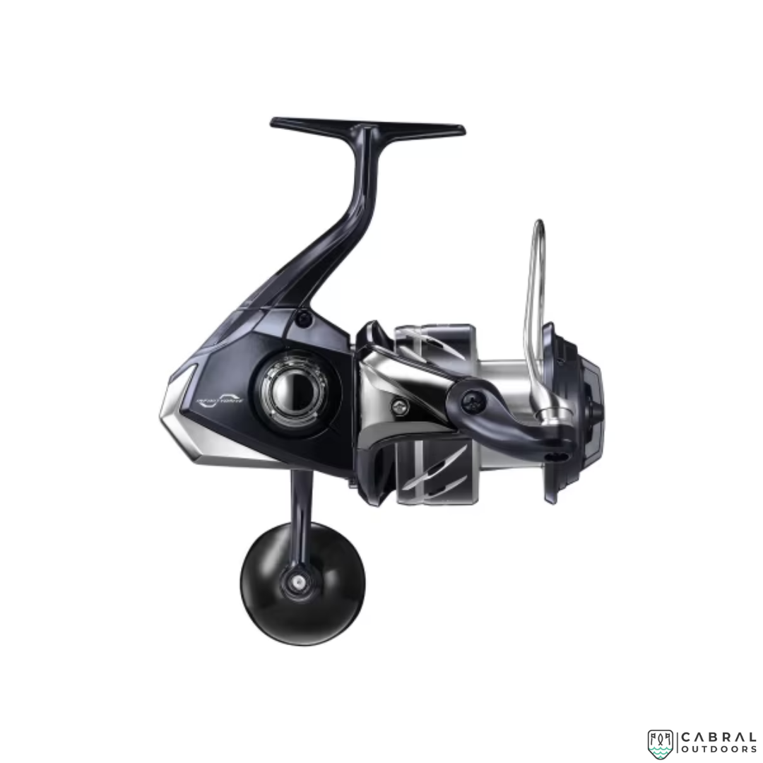 Shimano Stradic SW6000XG Spinning Reel