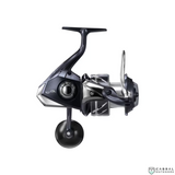 Shimano Stradic SW6000XG - SW6000HG Spinning Reel