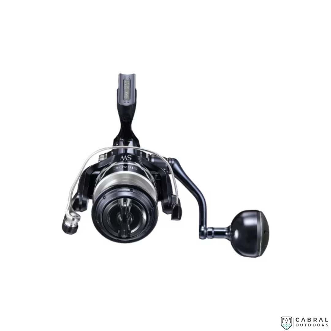 Shimano Stradic SW6000XG - SW6000HG Spinning Reel