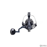 Shimano Stradic SW6000XG - SW6000HG Spinning Reel