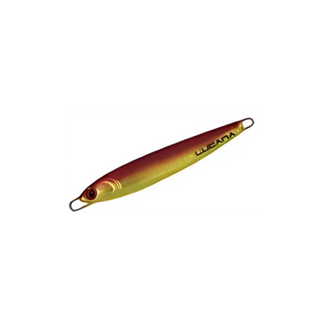 Lucana Ghosted Jig | 40-100g  Jigs  Lucana  Cabral Outdoors  