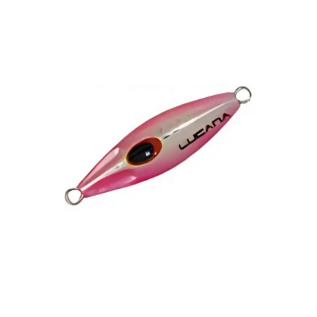 Lucana Glitter Jig | 30g-40g  Jigs  Lucana  Cabral Outdoors  