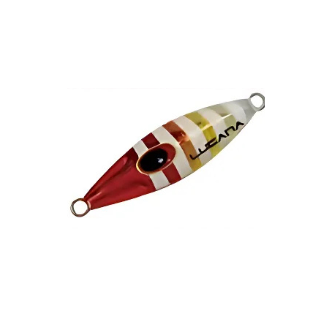 Lucana Glitter Jig | 30g-40g  Jigs  Lucana  Cabral Outdoors  