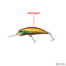 [B-Stock] Lucana Glitter Sinking Minnow | Size: 50mm | 4.8g