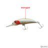 [B-Stock] Lucana Glitter Sinking Minnow | Size: 50mm | 4.8g