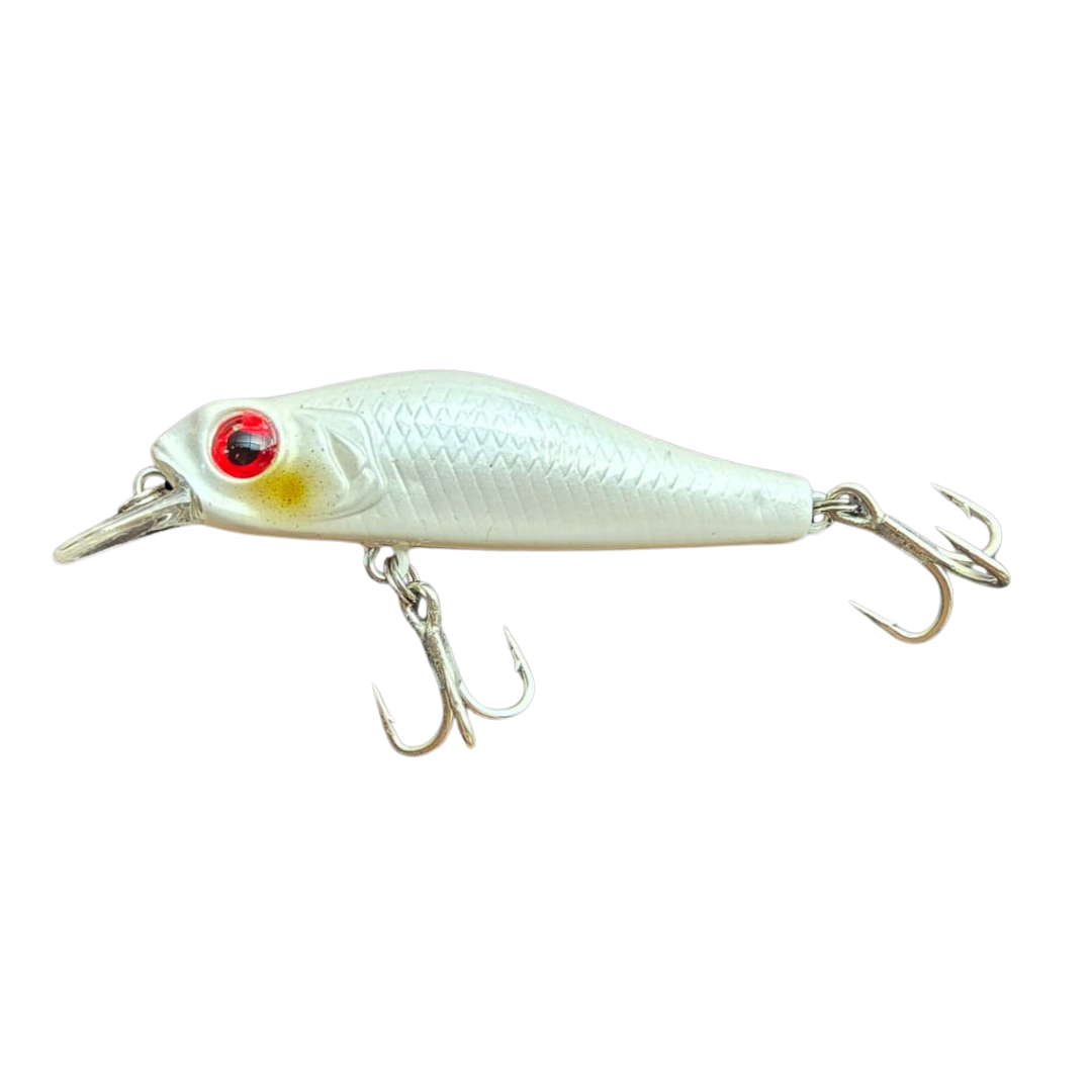 Hawas Small Treat Hard Lures  |66mm| 6.8g