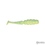 Good Meal Shad Tail | 1.5inch-2inch | 8pcs