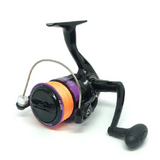 Pioneer Astute AS4000-AS5000 Spinning Reel