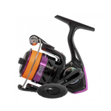 Pioneer Astute AS4000-AS5000 Spinning Reel