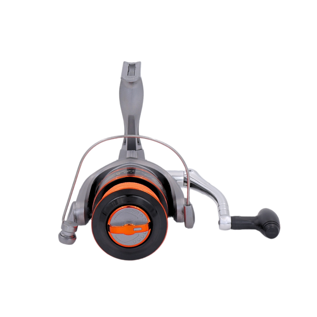 Pioneer Eco Braid XE EC-5000 Spinning Reel