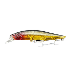 Hawas leo Hardbaits |110mm| 12.5g  Sinking Minnow  Hawas  Cabral Outdoors  