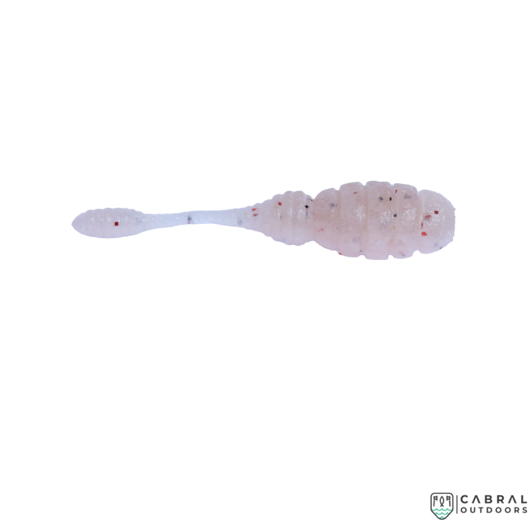 Good Meal Pintail | 1.5inch | 8pcs