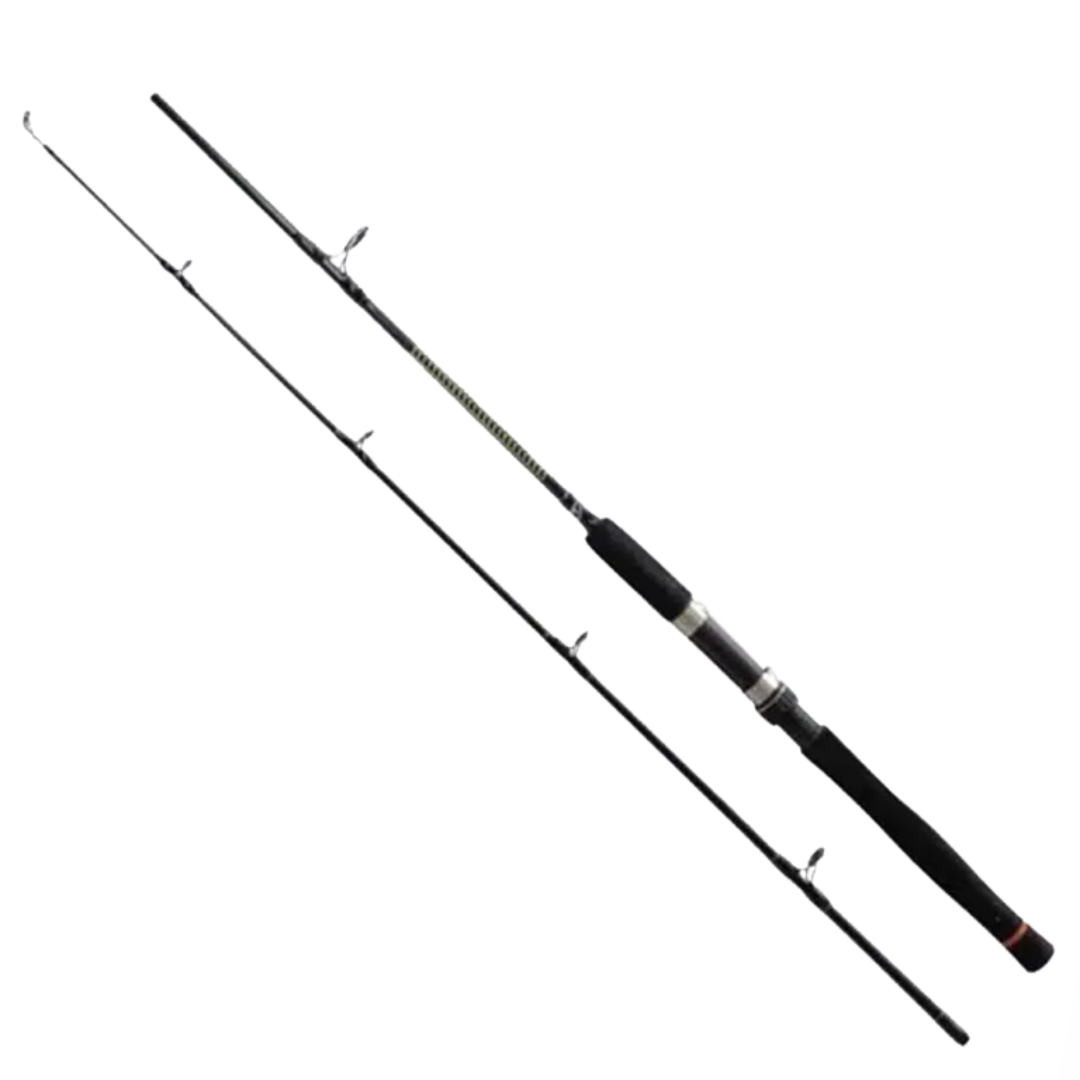 Pioneer VOGX E-GLASS 7ft -10ft Spinning Rod