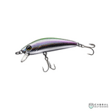 Yo-Zuri L-MINNOW™ (S) Hard Lure | Size:-33mm-66mm | 3.5g-7g  Sinking Minnow  YO-ZURI  Cabral Outdoors  