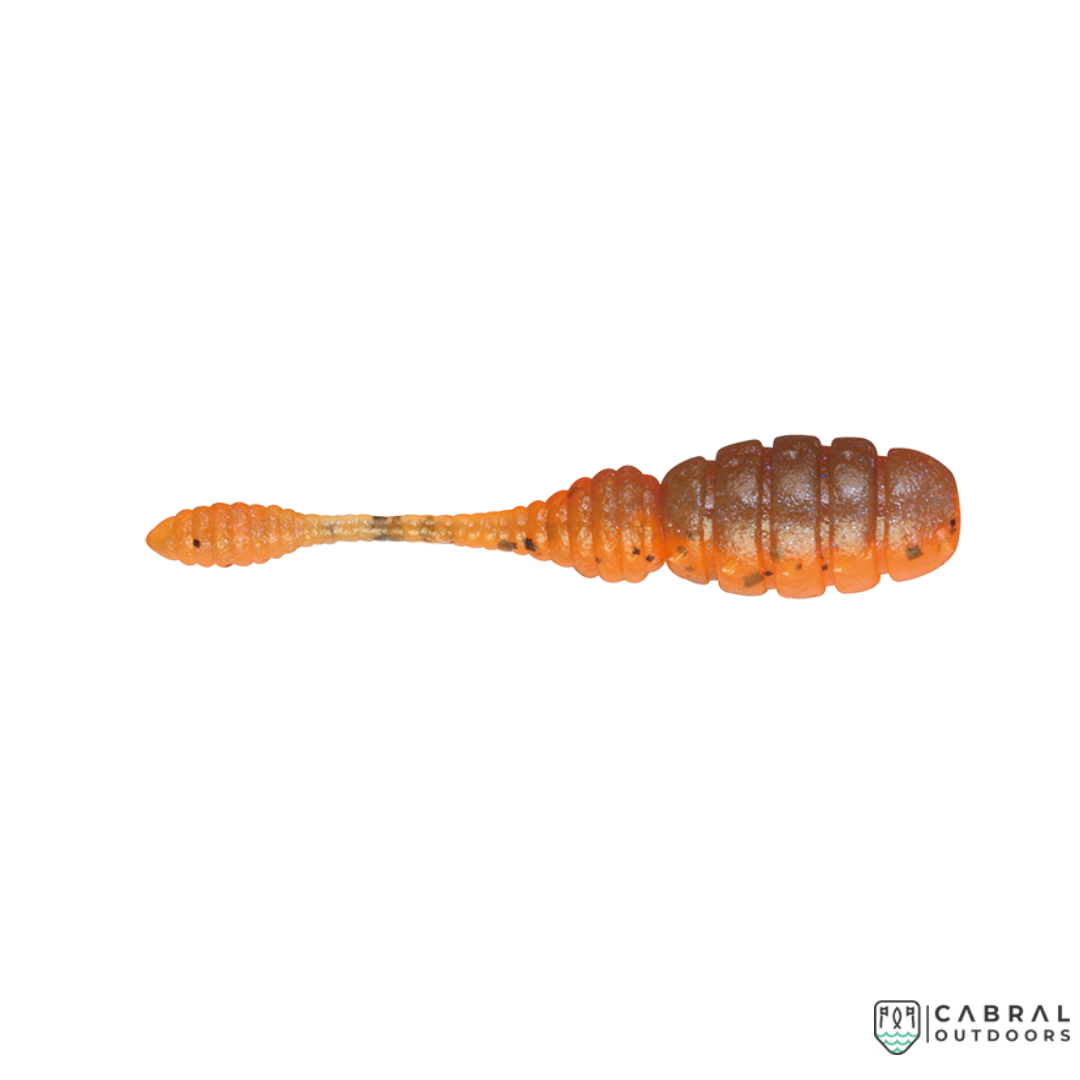 Good Meal Pintail | 1.5inch | 8pcs