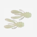 Good Meal Craw | 1.5inch| 7pcs  Aji  Be Good  Cabral Outdoors  