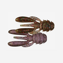 Good Meal Craw | 1.5inch| 7pcs  Aji  Be Good  Cabral Outdoors  
