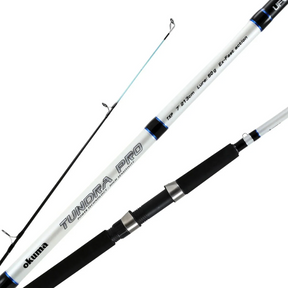 Okuma Tundra Pro 8ft Spinning Rod  Spinning Rods  Okuma  Cabral Outdoors  