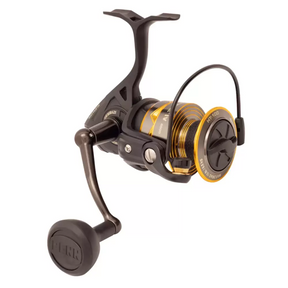 Penn Battle® IV 4000-10000 Spinning Reel  Spinning Reels  Penn  Cabral Outdoors  